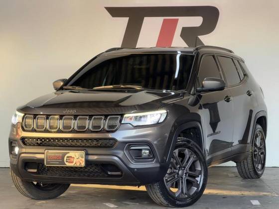 JEEP COMPASS 2.0 TD350 TURBO DIESEL LONGITUDE AT9 JEEP COMPASS 2.0 TD350 TURBO DIESEL LONGITUDE AT9